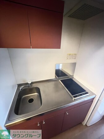 レオパレスTOKUの物件内観写真